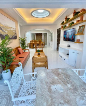 Explore Iloilo - Accessible Apartment